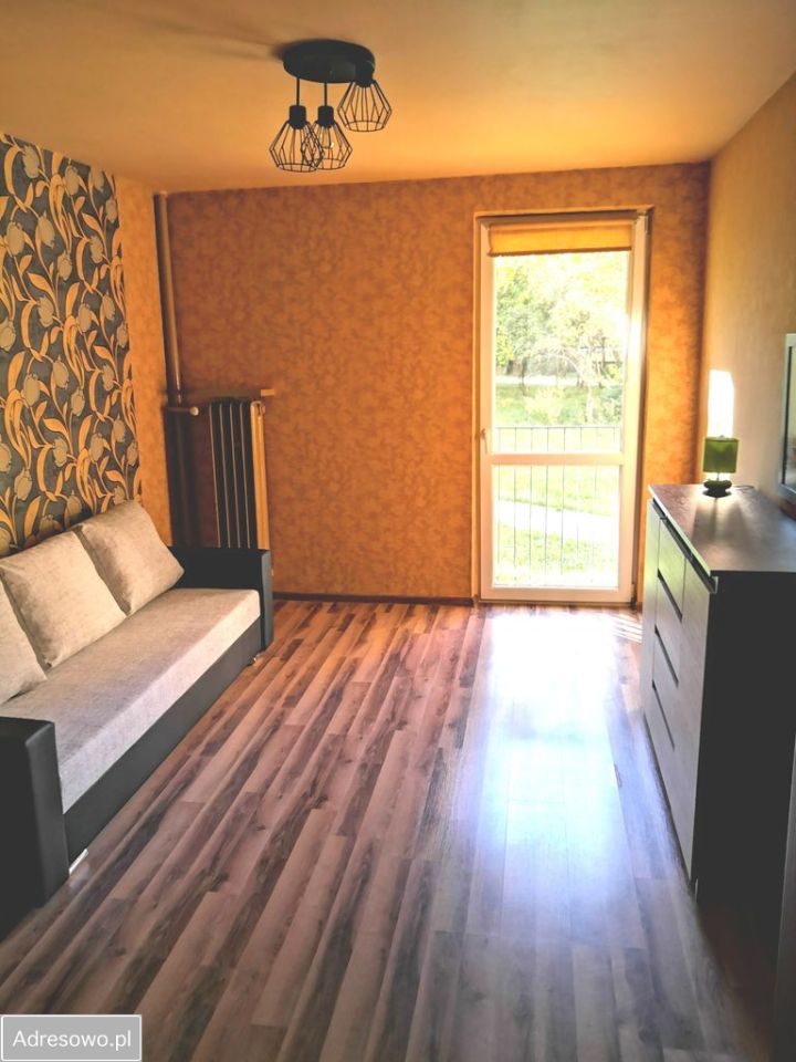 Mieszkanie 3-pokojowe Łódź Górna, ul. Zaolziańska. Zdjęcie 3