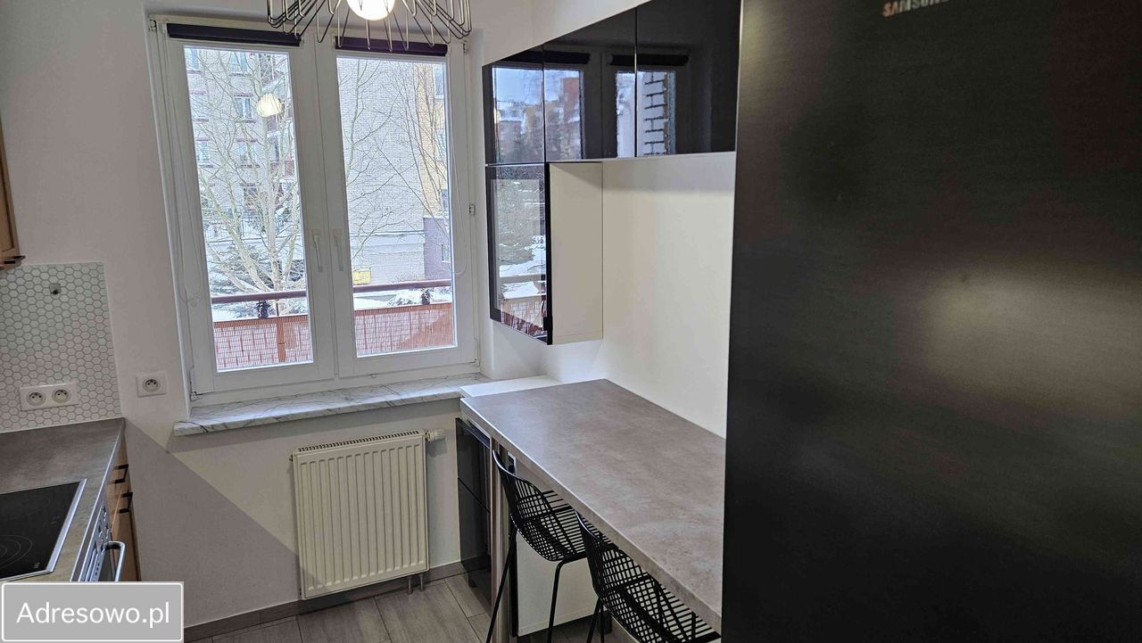 Mieszkanie 2-pokojowe Białystok Nowe Miasto, ul. Zachodnia. Zdjęcie 12