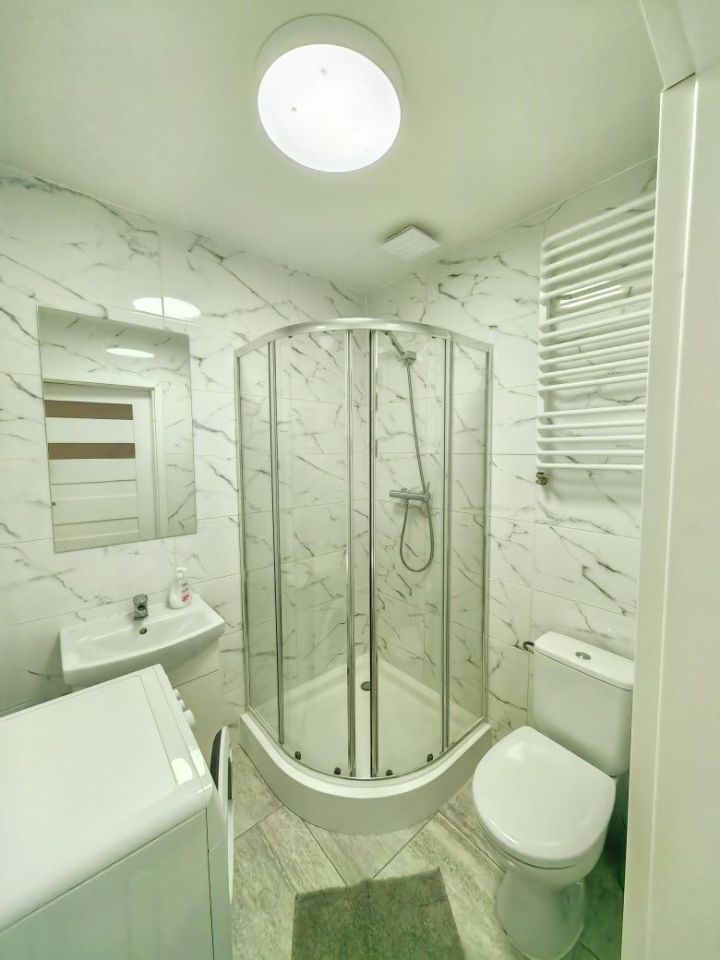 Mieszkanie 1-pokojowe Warszawa Anin, ul. VIII Poprzeczna. Zdjęcie 2