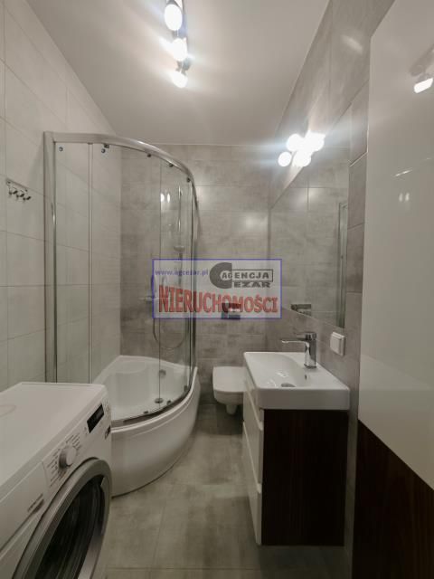 Mieszkanie 2-pokojowe Mińsk Mazowiecki, ul. Spółdzielcza. Zdjęcie 12