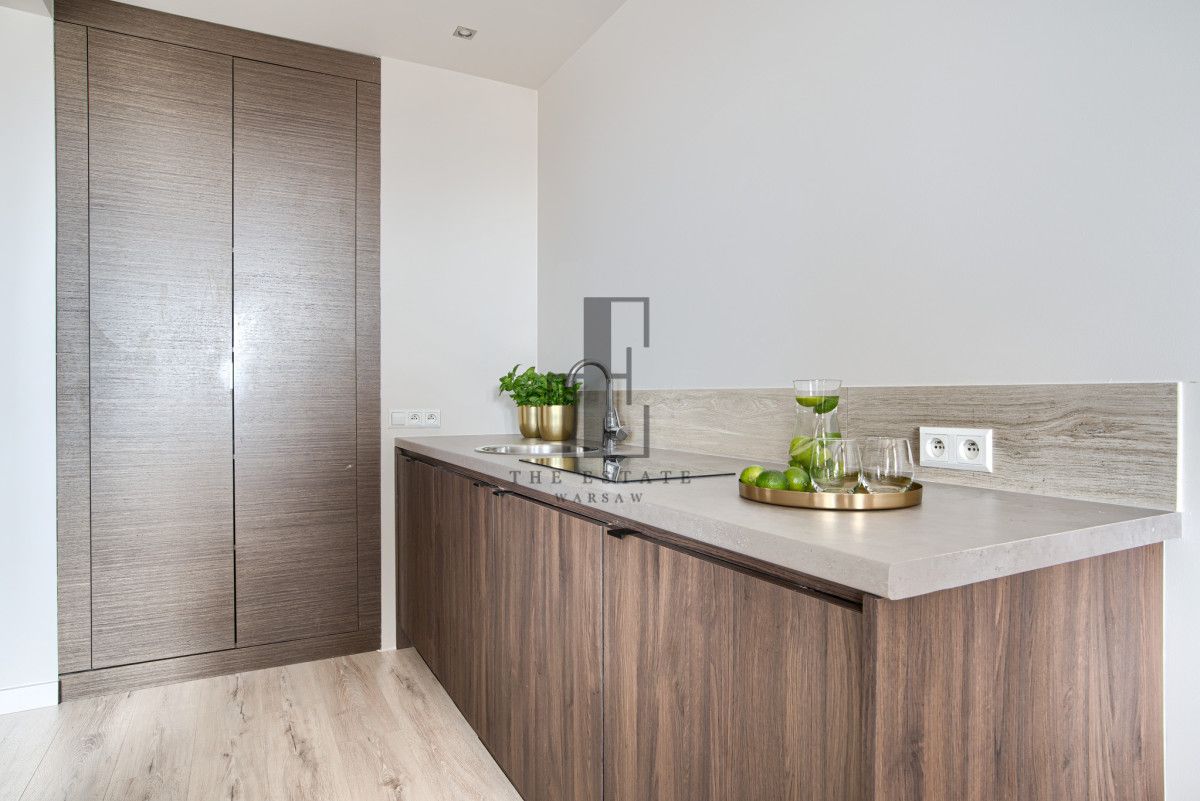 Mieszkanie 2-pokojowe Warszawa Wola, ul. Grzybowska. Zdjęcie 12