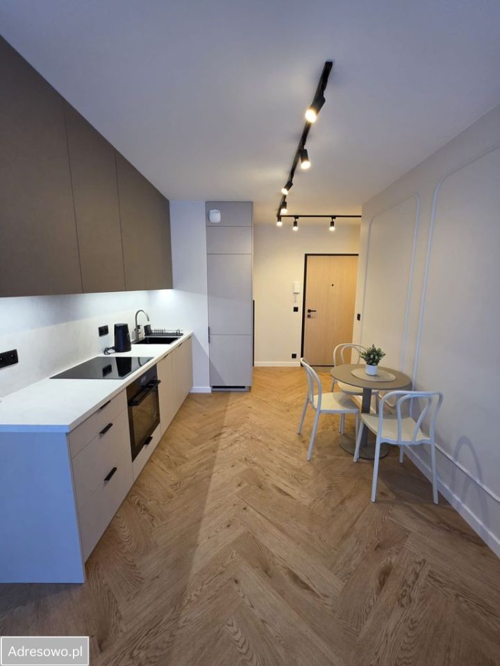 Mieszkanie 2-pokojowe Warszawa Włochy, ul. Aleje Jerozolimskie. Zdjęcie 9