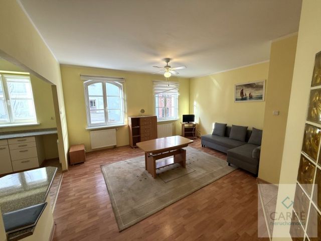 Mieszkanie 1-pokojowe Szczecin Stare Miasto, ul. Tkacka. Zdjęcie 3