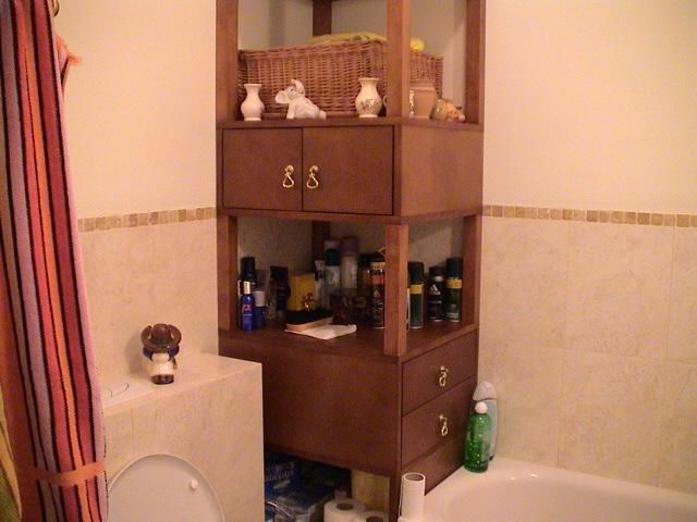 Mieszkanie 3-pokojowe Warszawa Natolin, ul. Stryjeńskich. Zdjęcie 8