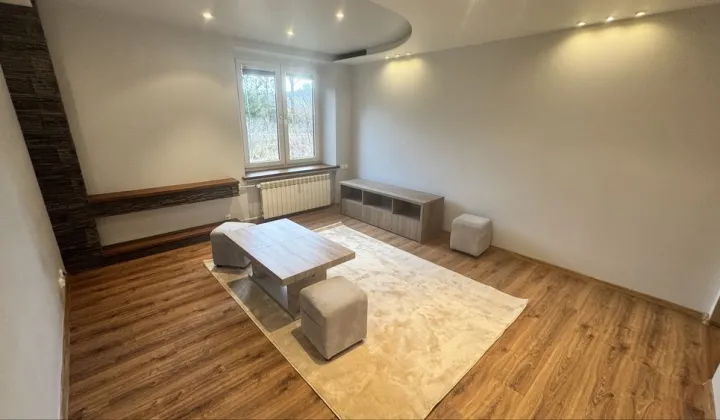 Mieszkanie 2-pokojowe Żywiec, os. Pod Grapą