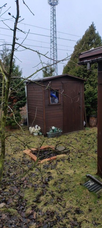 Działka rod Środa Wielkopolska. Zdjęcie 7