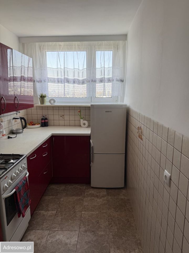 Mieszkanie 2-pokojowe Poznań Nowe Miasto, ul. Krańcowa. Zdjęcie 6