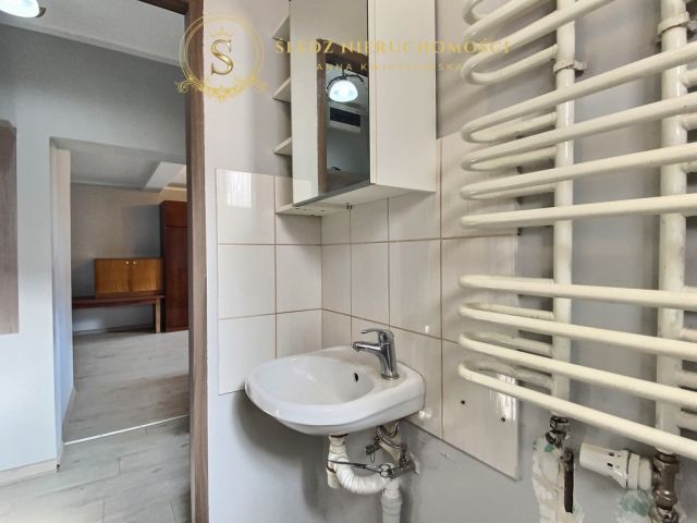 Mieszkanie 2-pokojowe Wołów. Zdjęcie 16