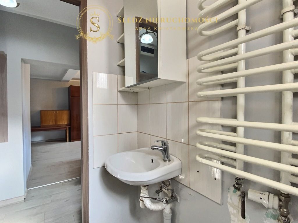 Mieszkanie 2-pokojowe Wołów. Zdjęcie 16