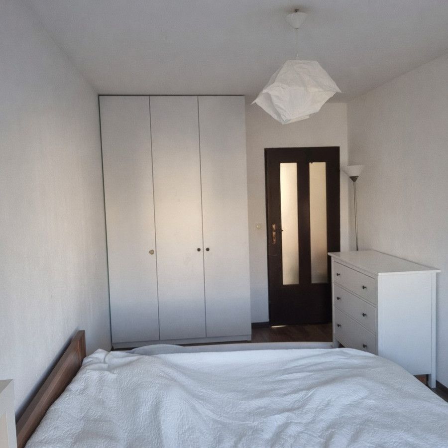 Mieszkanie 2-pokojowe Kraków Nowa Huta, ul. Fatimska. Zdjęcie 5