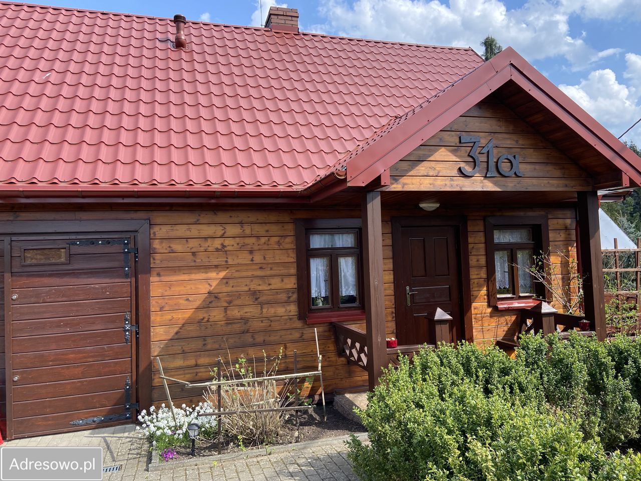 dom wolnostojący, 4 pokoje Nowa Wieś. Zdjęcie 5