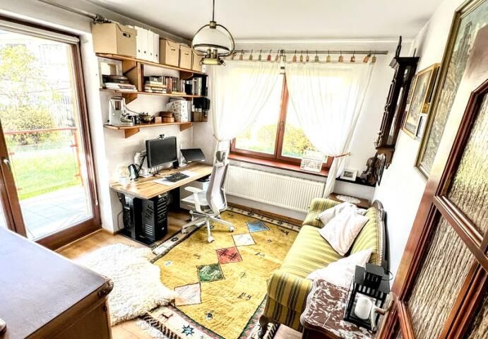 Mieszkanie 2-pokojowe Kraków Ruczaj, ul. Ruczaj. Zdjęcie 8