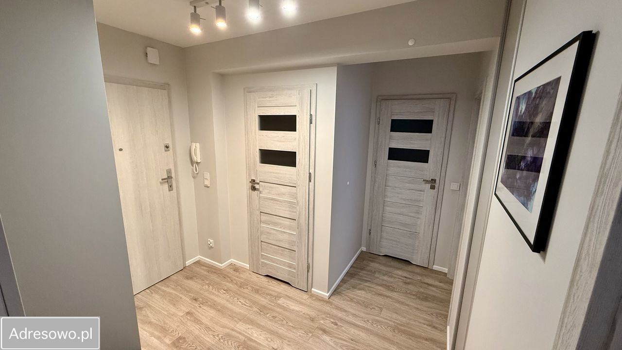 Mieszkanie 3-pokojowe Wrocław Psie Pole, ul. Ameriga Vespucciego. Zdjęcie 13