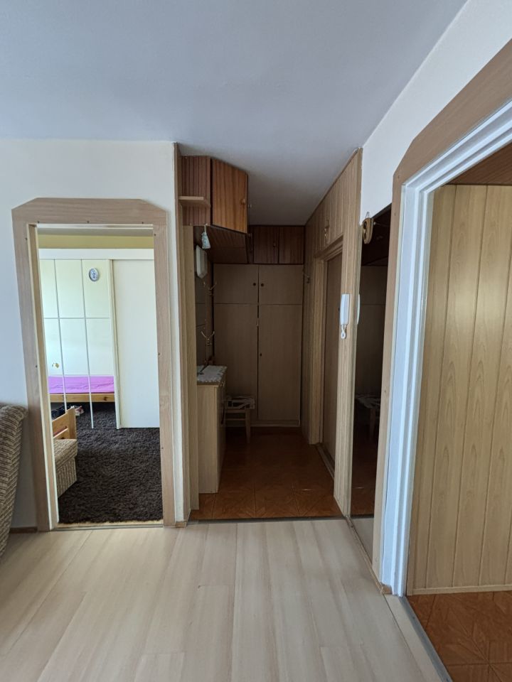 Mieszkanie 2-pokojowe Sierpc, ul. Konstytucji 3 Maja. Zdjęcie 4