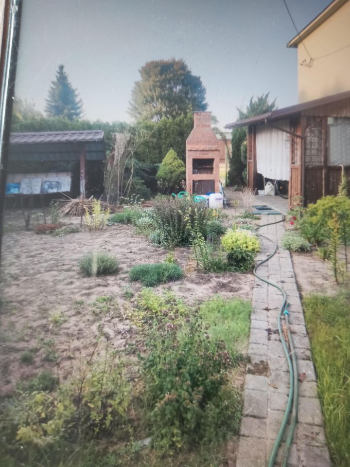 Mieszkanie 2-pokojowe Cieślin. Zdjęcie 4