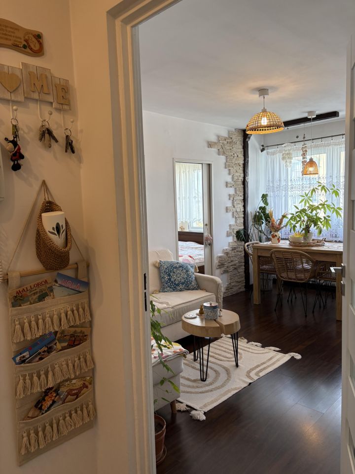 Mieszkanie 2-pokojowe Kalisz Kaliniec, ul. Serbinowska. Zdjęcie 3