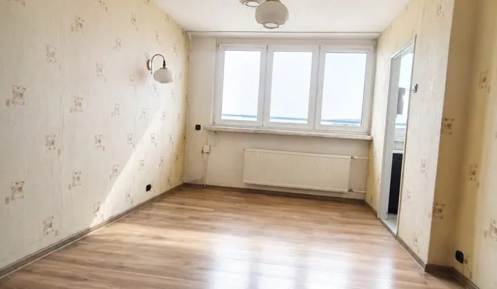 Mieszkanie 3-pokojowe Tychy, ul. Hanny i Kazimierza Wejchertów