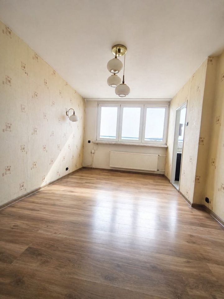 Mieszkanie 3-pokojowe Tychy, ul. Hanny i Kazimierza Wejchertów. Zdjęcie 1