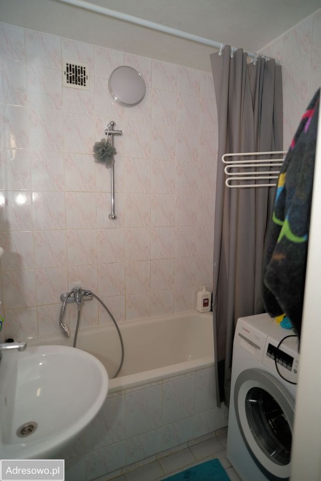 Mieszkanie 4-pokojowe Warszawa Mokotów, ul. Giordana Bruna. Zdjęcie 7