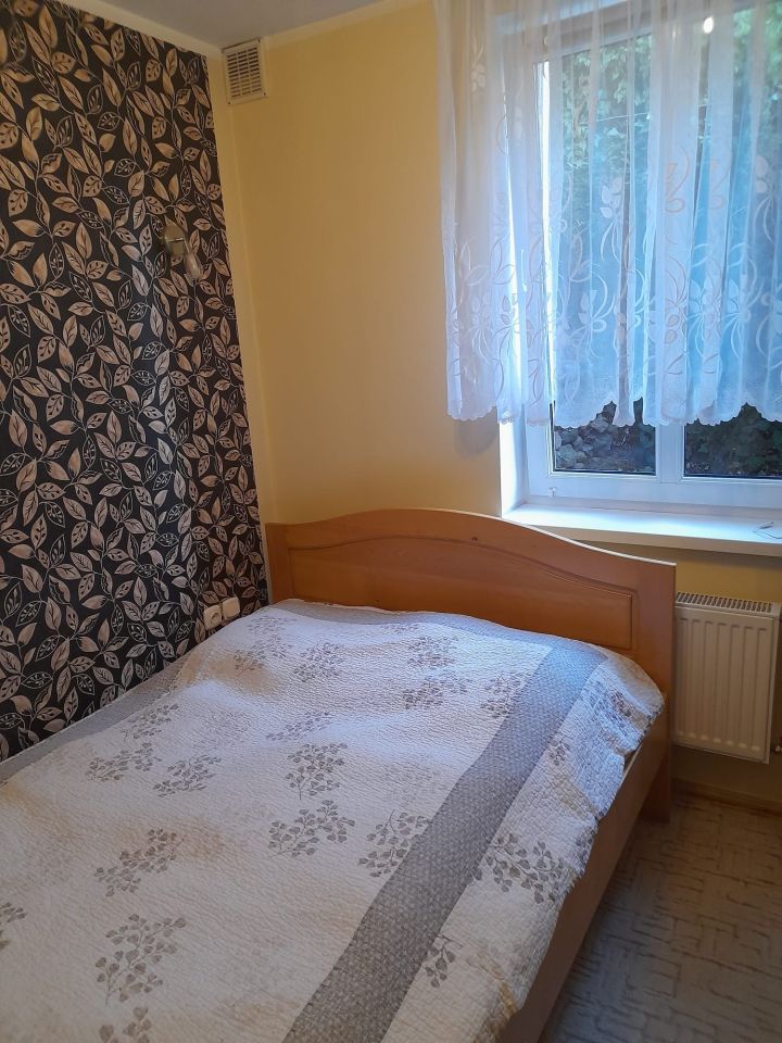Mieszkanie 3-pokojowe Wąbrzeźno, ul. Nadbrzeżna. Zdjęcie 4