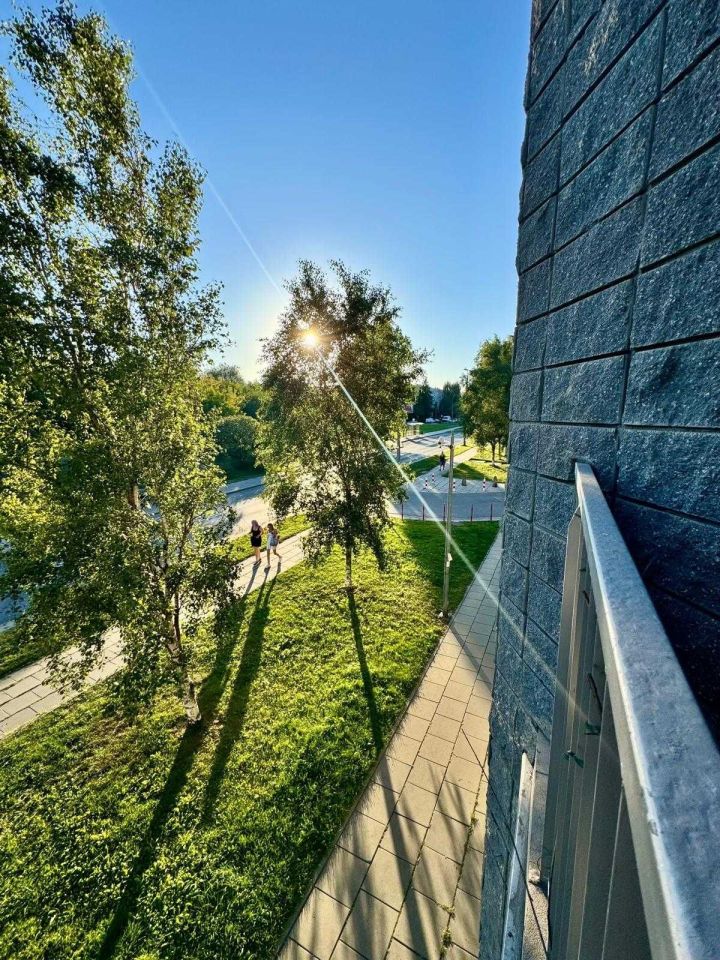 Mieszkanie 3-pokojowe Kraków Prądnik Biały, ul. Siewna. Zdjęcie 8