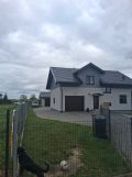 dom wolnostojący Osipy-Zakrzewizna. Zdjęcie 2