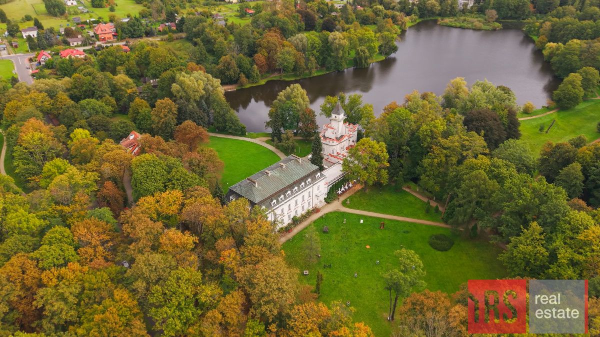 Działka budowlana Radziejowice, ul. Przemysłowa. Zdjęcie 8