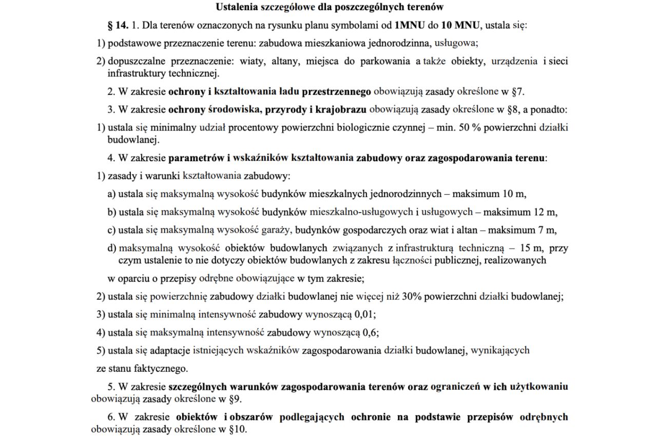 Działka budowlana Baniocha, ul. Puławska. Zdjęcie 8