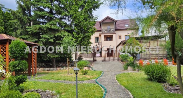 dom wolnostojący, 6 pokoi Lipno. Zdjęcie 1
