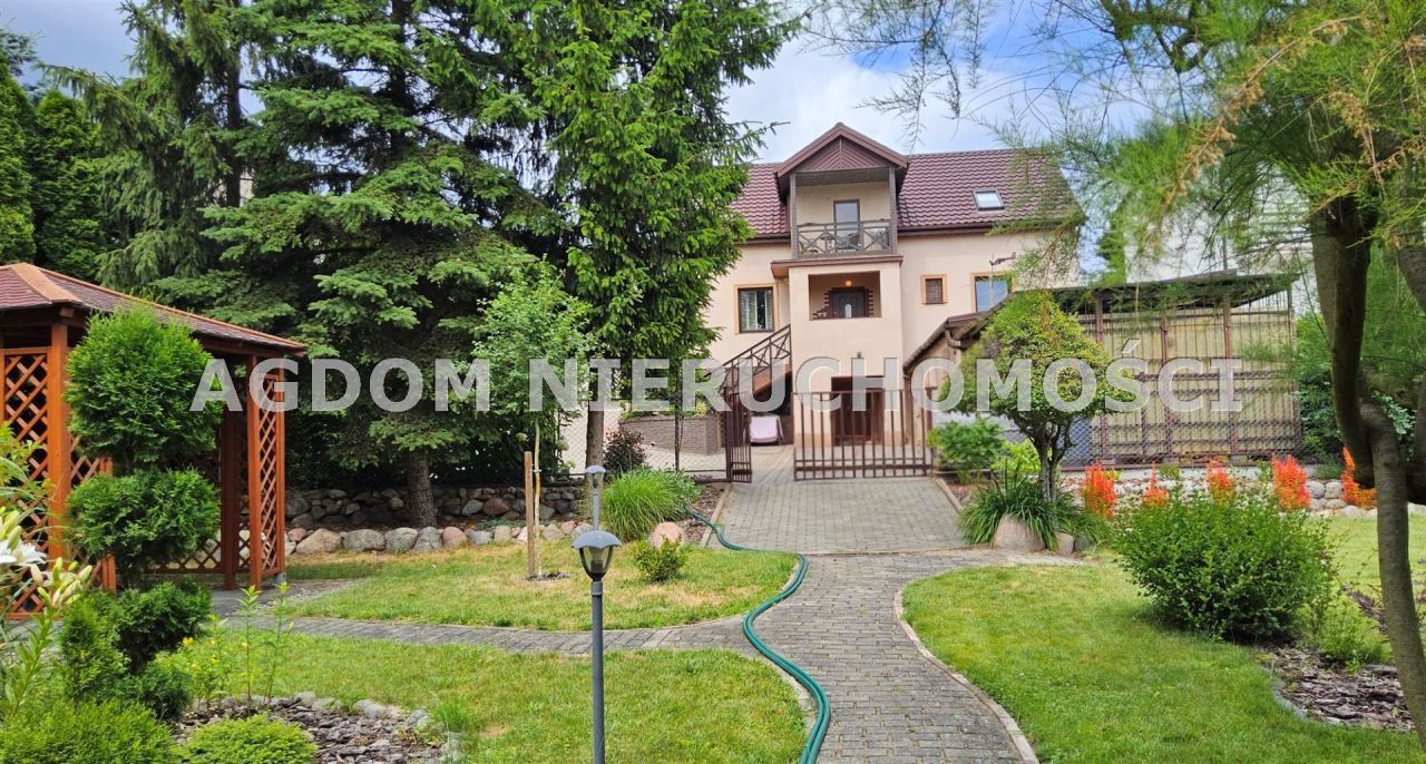 Dom – Lipno, Przekop, powiat lipnowski