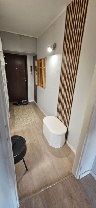 Mieszkanie 1-pokojowe Gdańsk Przymorze, ul. Chłopska. Zdjęcie 7
