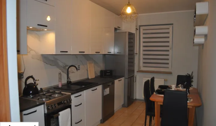 Mieszkanie 2-pokojowe Warszawa Tarchomin, ul. Odkryta