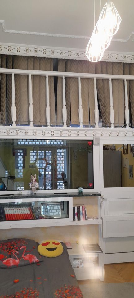 Mieszkanie 2-pokojowe Łódź Polesie, al. 1 Maja. Zdjęcie 9