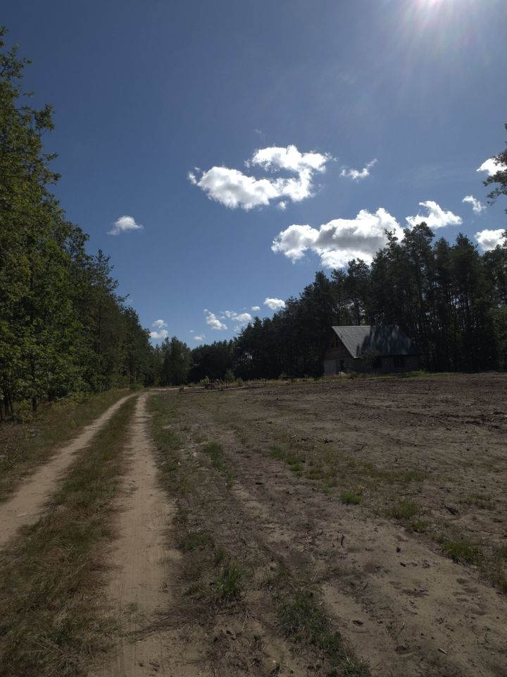 Działka rolno-budowlana Pogorzelec, ul. Strażacka. Zdjęcie 2