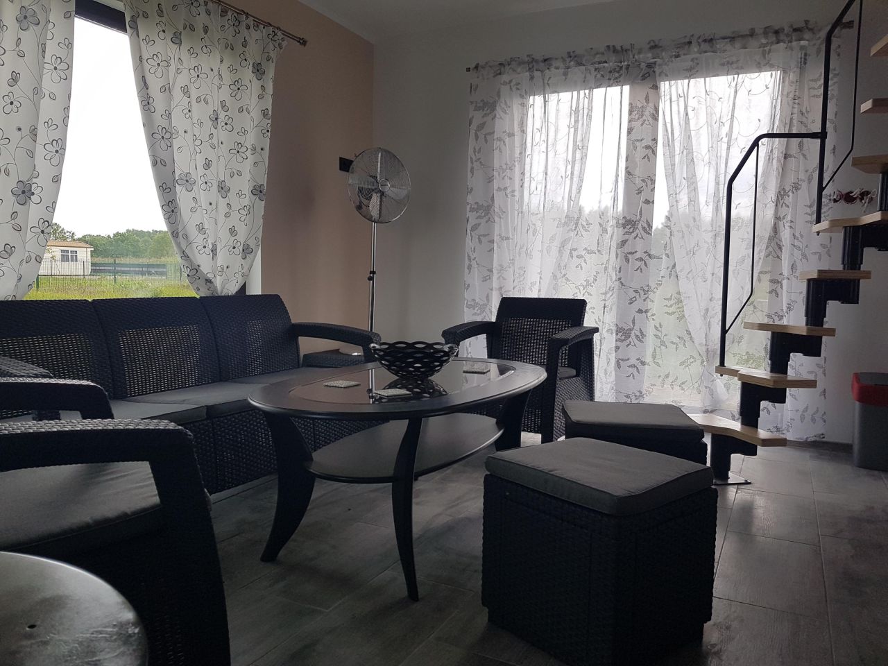 dom wolnostojący, 3 pokoje Gościno, ul. Wspólna. Zdjęcie 5