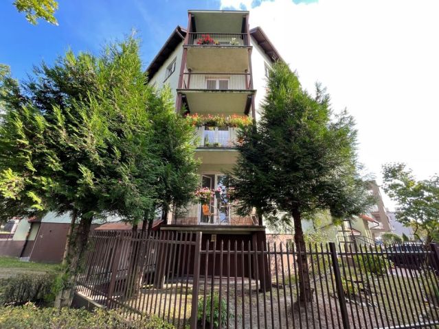 Mieszkanie 2-pokojowe Kielce, ul. Turystyczna. Zdjęcie 1