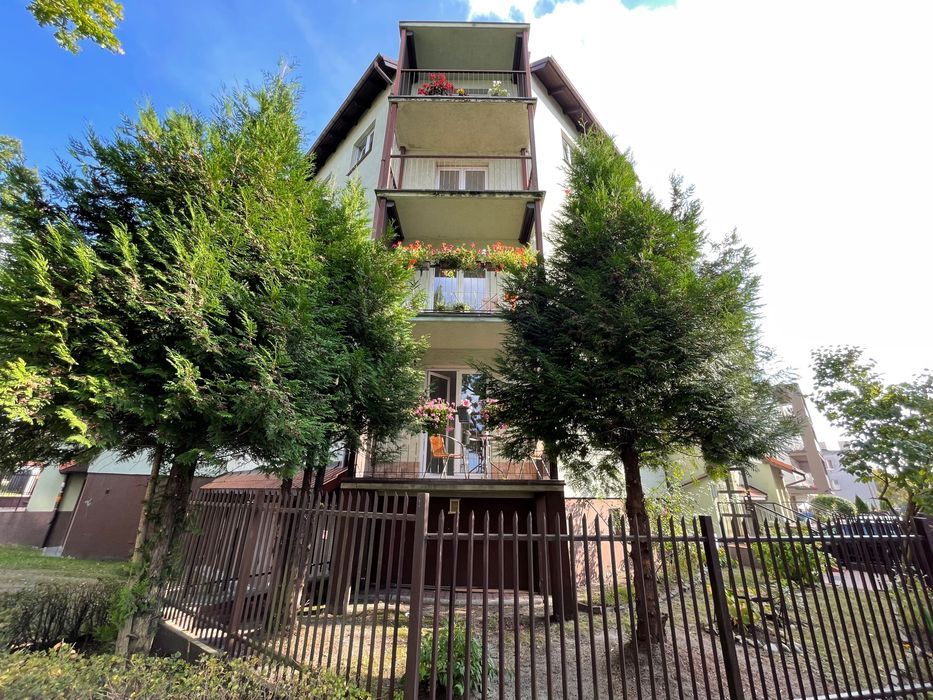 Mieszkanie 2-pokojowe Kielce, ul. Turystyczna