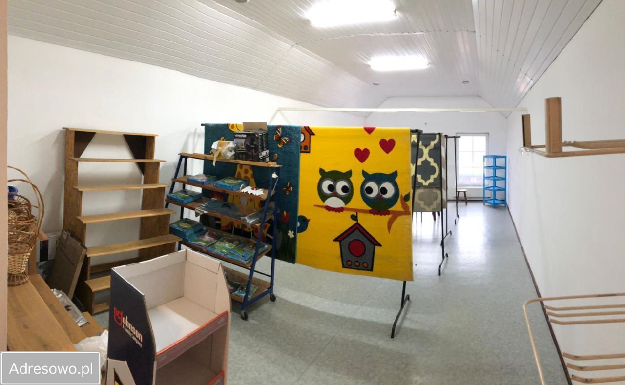 Lokal Skępe, al. 1 Maja. Zdjęcie 6