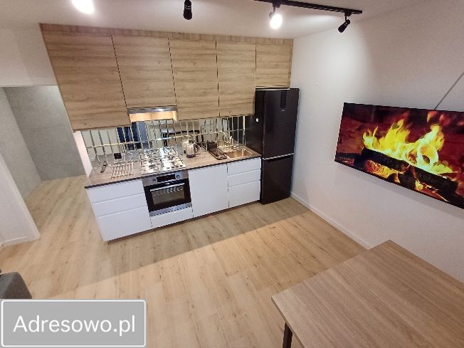 Mieszkanie 3-pokojowe Warszawa Ursynów, ul. Benedykta Polaka