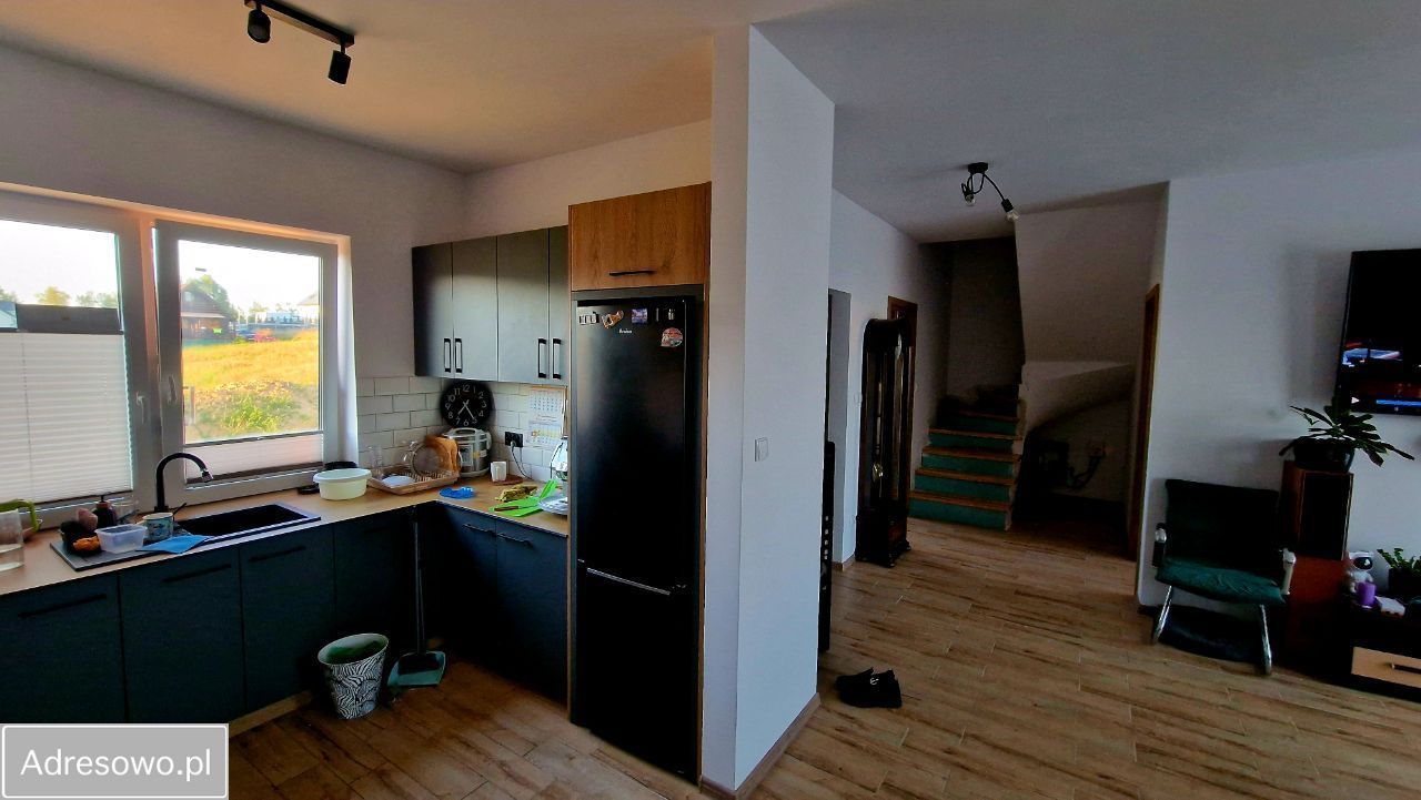 bliźniak, 5 pokoi Milówka Kępki, ul. Wincentego Witosa. Zdjęcie 13