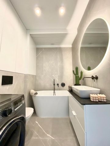 Mieszkanie 2-pokojowe Kielce Uroczysko, ul. Klonowa. Zdjęcie 8