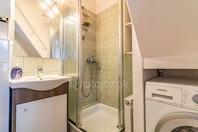 Mieszkanie 5-pokojowe Gdańsk Oliwa, al. Grunwaldzka. Zdjęcie 8