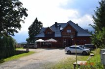 Hotel/pensjonat Karpacz, ul. Kamienna. Zdjęcie 4