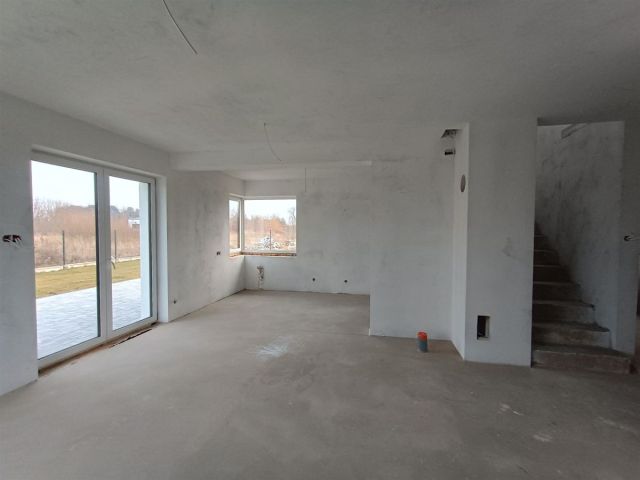 dom wolnostojący, 4 pokoje Łask. Zdjęcie 8