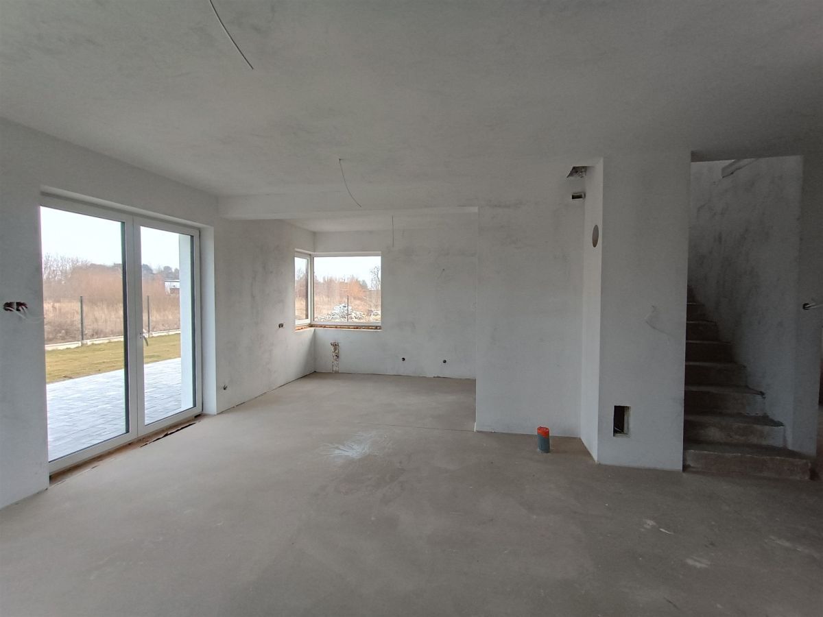 dom wolnostojący, 4 pokoje Łask. Zdjęcie 8