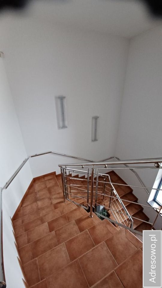 Hala/magazyn Częstochowa Wyczerpy Dolne, ul. Warszawska. Zdjęcie 3