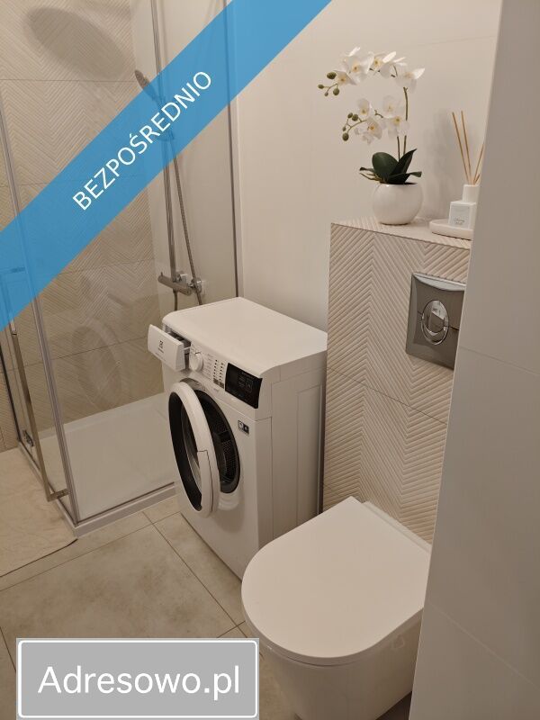 Mieszkanie 2-pokojowe Walendów, ul. Stawowa. Zdjęcie 10