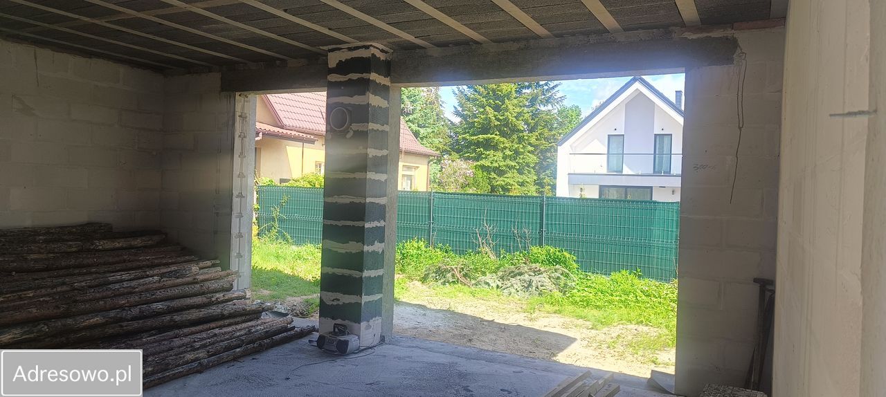 dom wolnostojący, 5 pokoi Otrębusy, ul. Pszczelińska. Zdjęcie 7