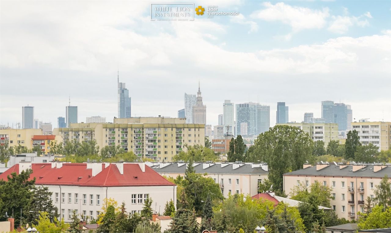 Mieszkanie 2-pokojowe Warszawa Praga-Południe, ul. Łukowska. Zdjęcie 13