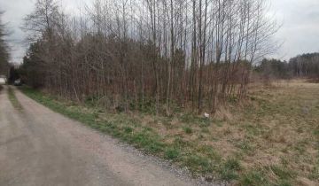 Działka budowlana Marki